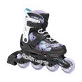 ROLLERBLADE Microblade SL Patinia - Mavro/Lebanta/Glazio